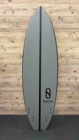 No Brainer 6'0"
