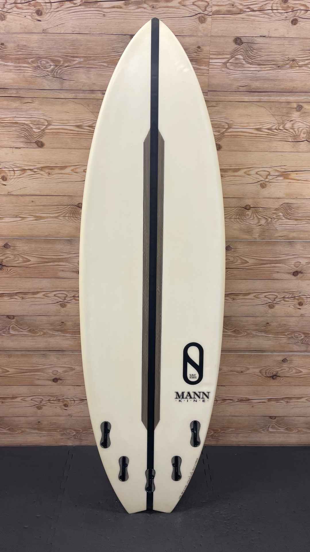 FIREWIRE ファイヤーワイヤー NO BRAINER ノーブレイナー 5'8 2019ニューモデル　小波用 Yahoo!オークション - FIREWIRE NO BRAINER ノーブレイナー 5'4