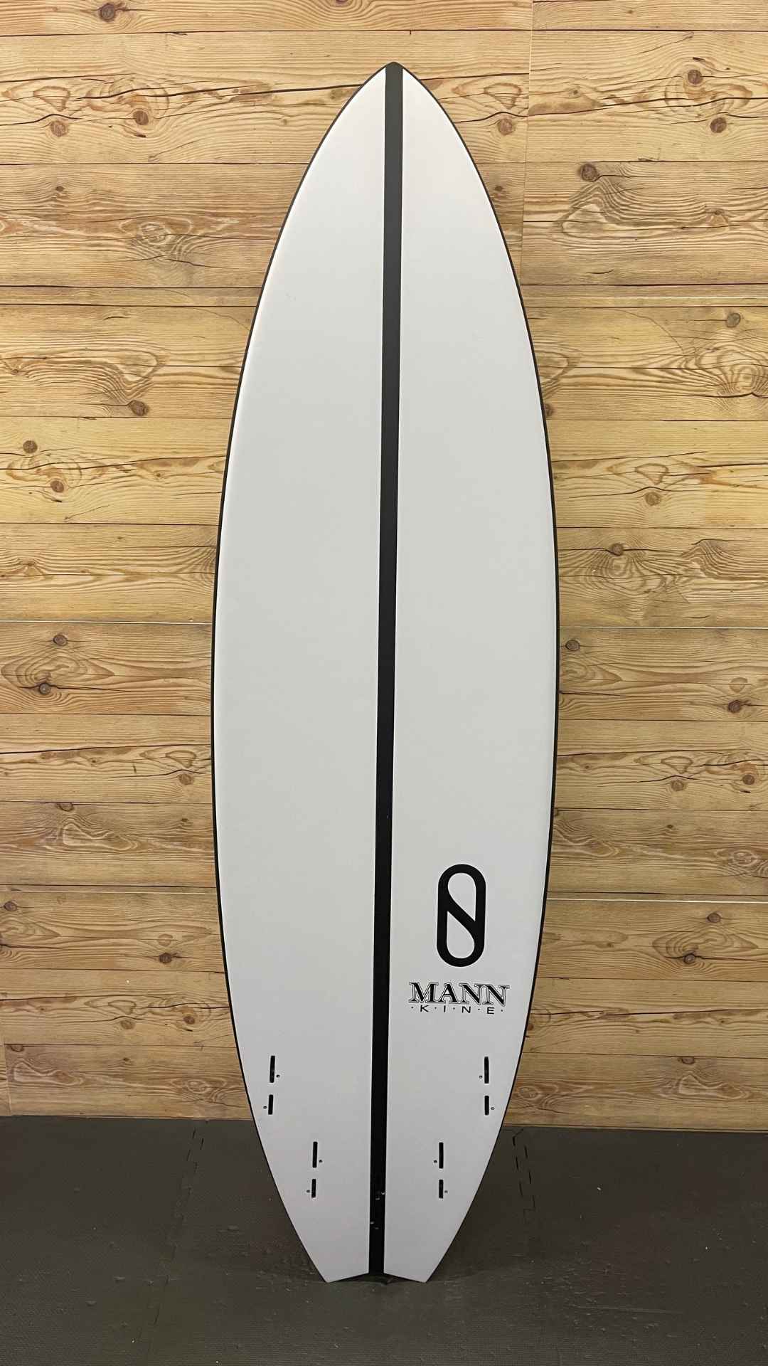 No Brainer 6'0"