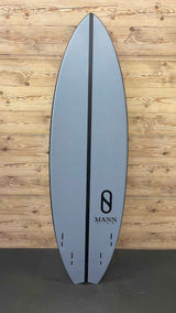 No Brainer 5'10"