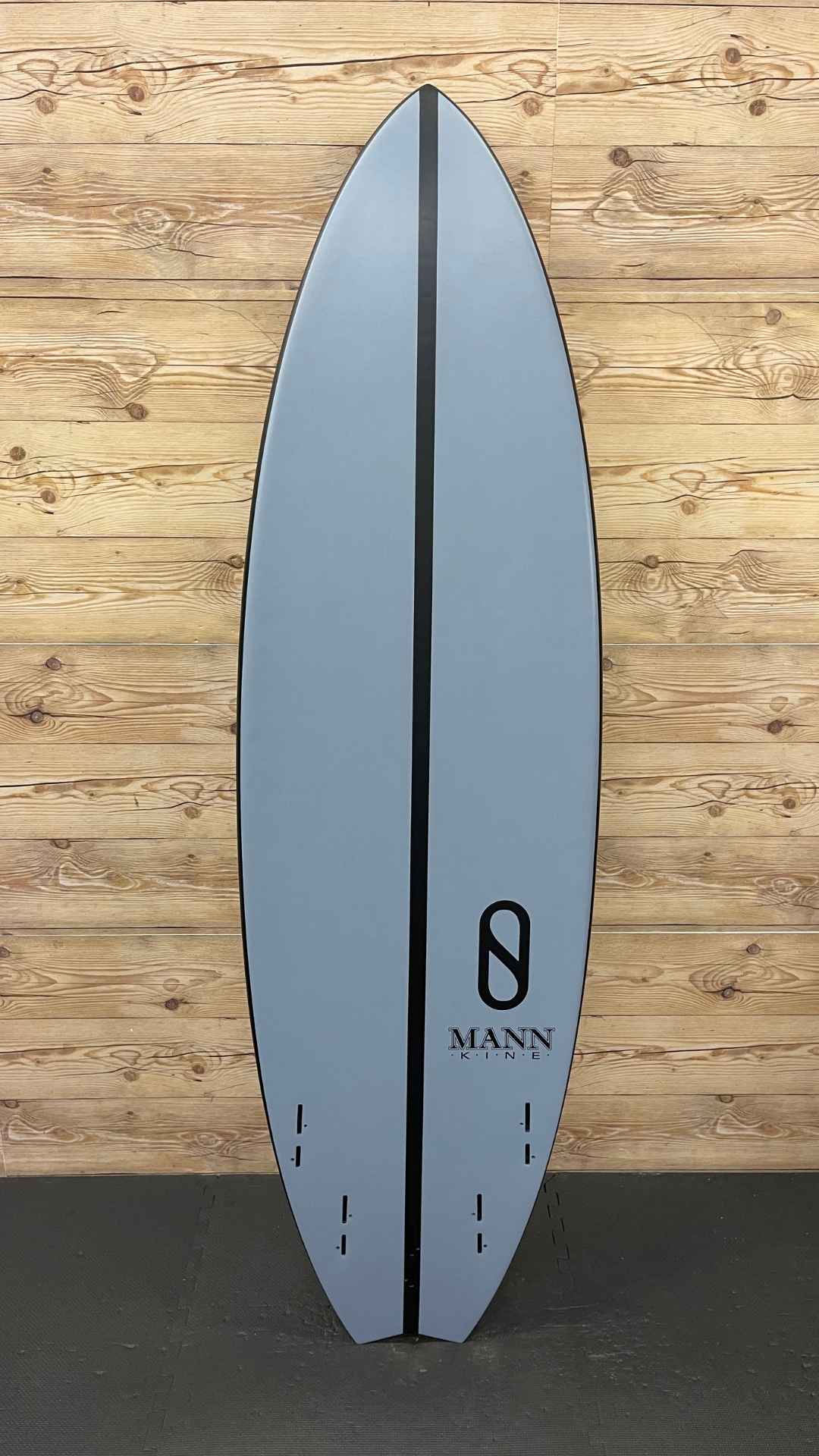 No Brainer 5'10"