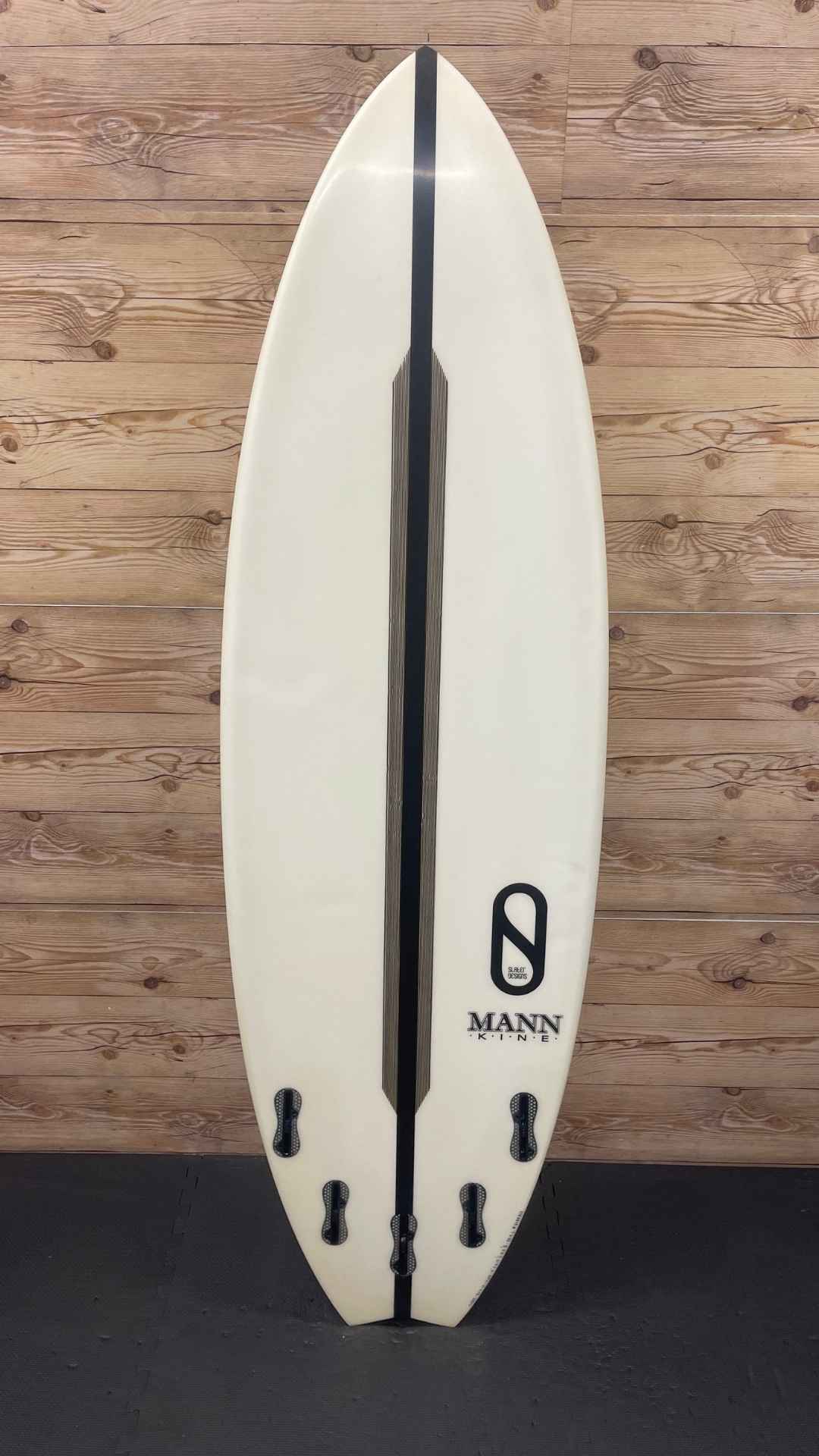 FOR SALE: Firewire 5'9