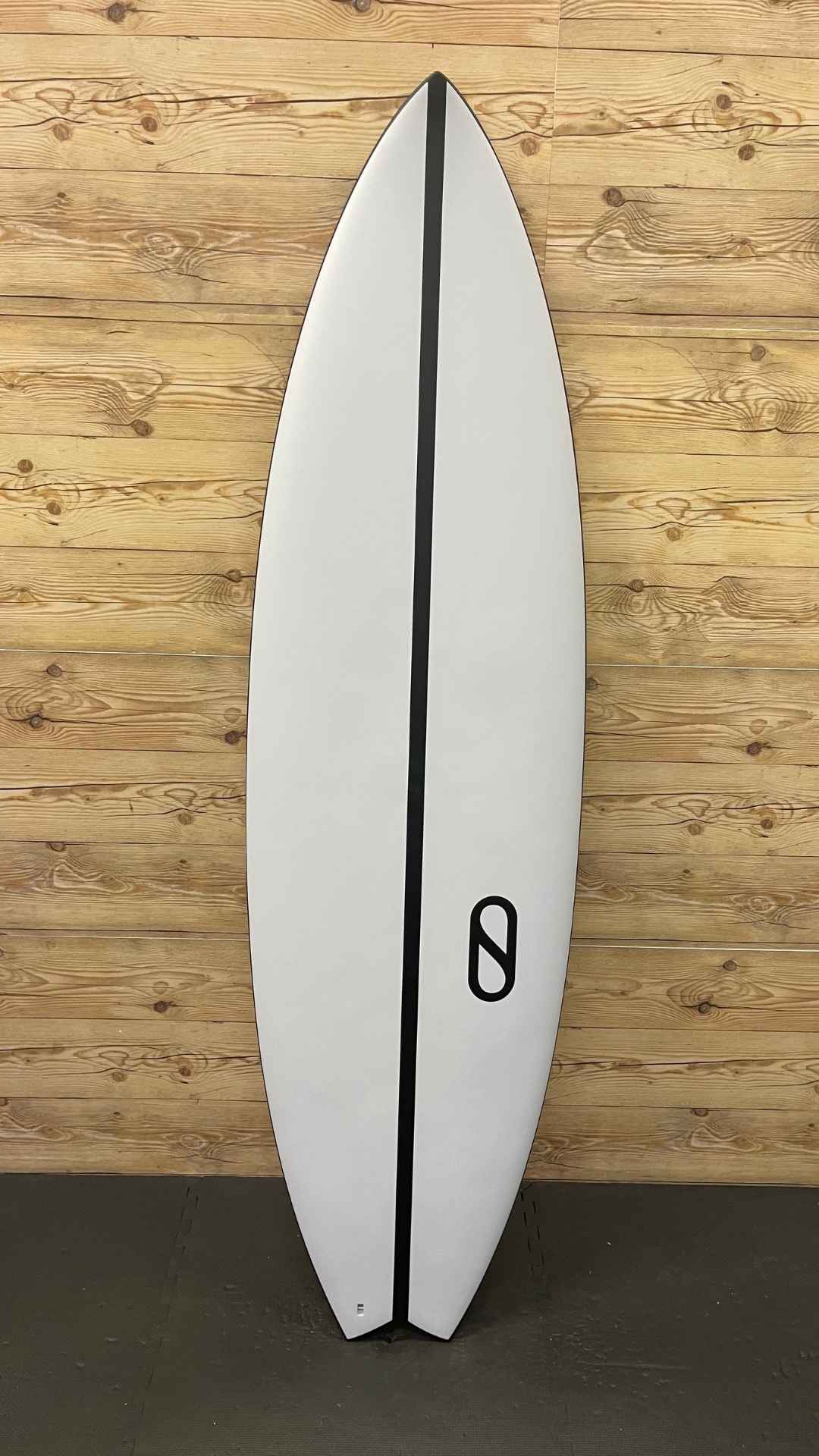 FOR SALE: Firewire 6ft No Brainer Shortboard Surfboard – The Board