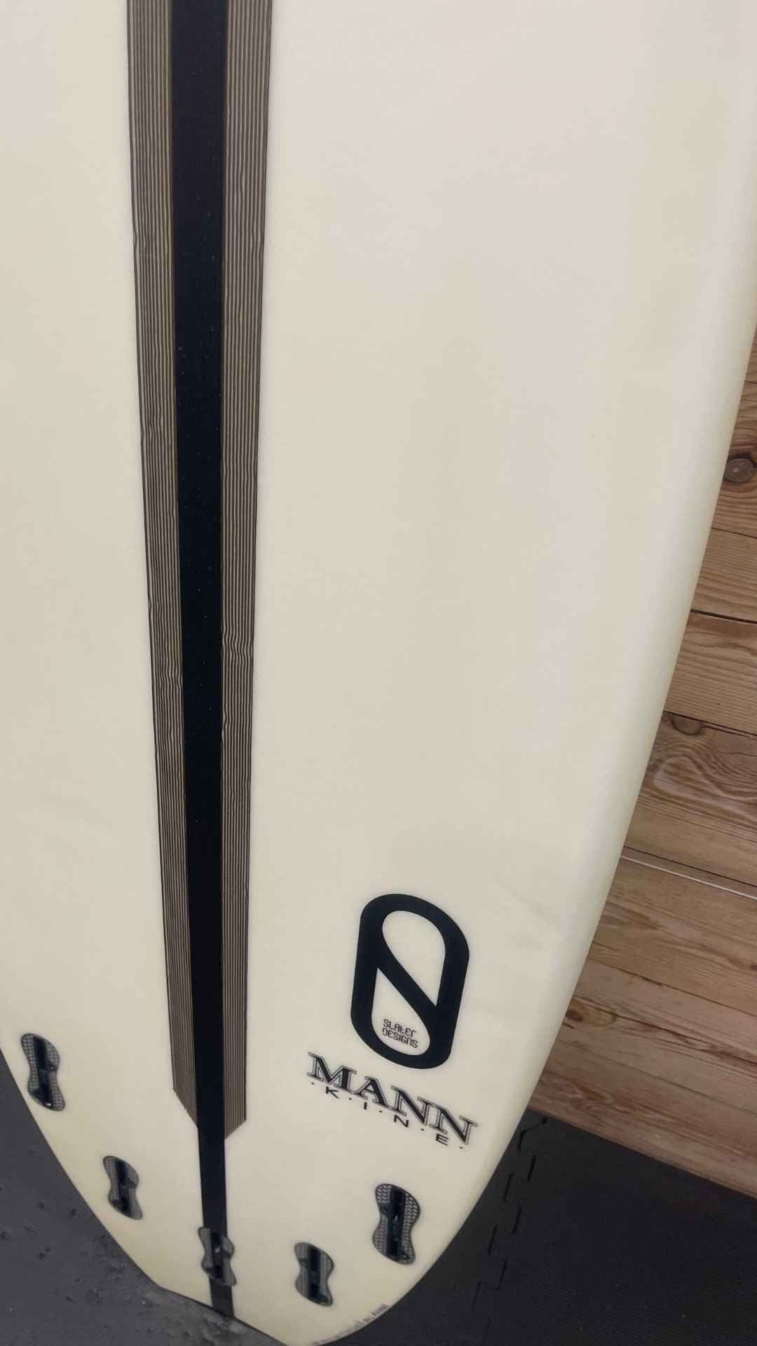 FOR SALE: Firewire 5'9