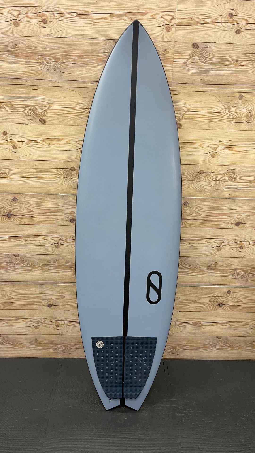 No Brainer 5'10"