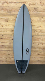 No Brainer 5'10"