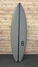 No Brainer 6'0"