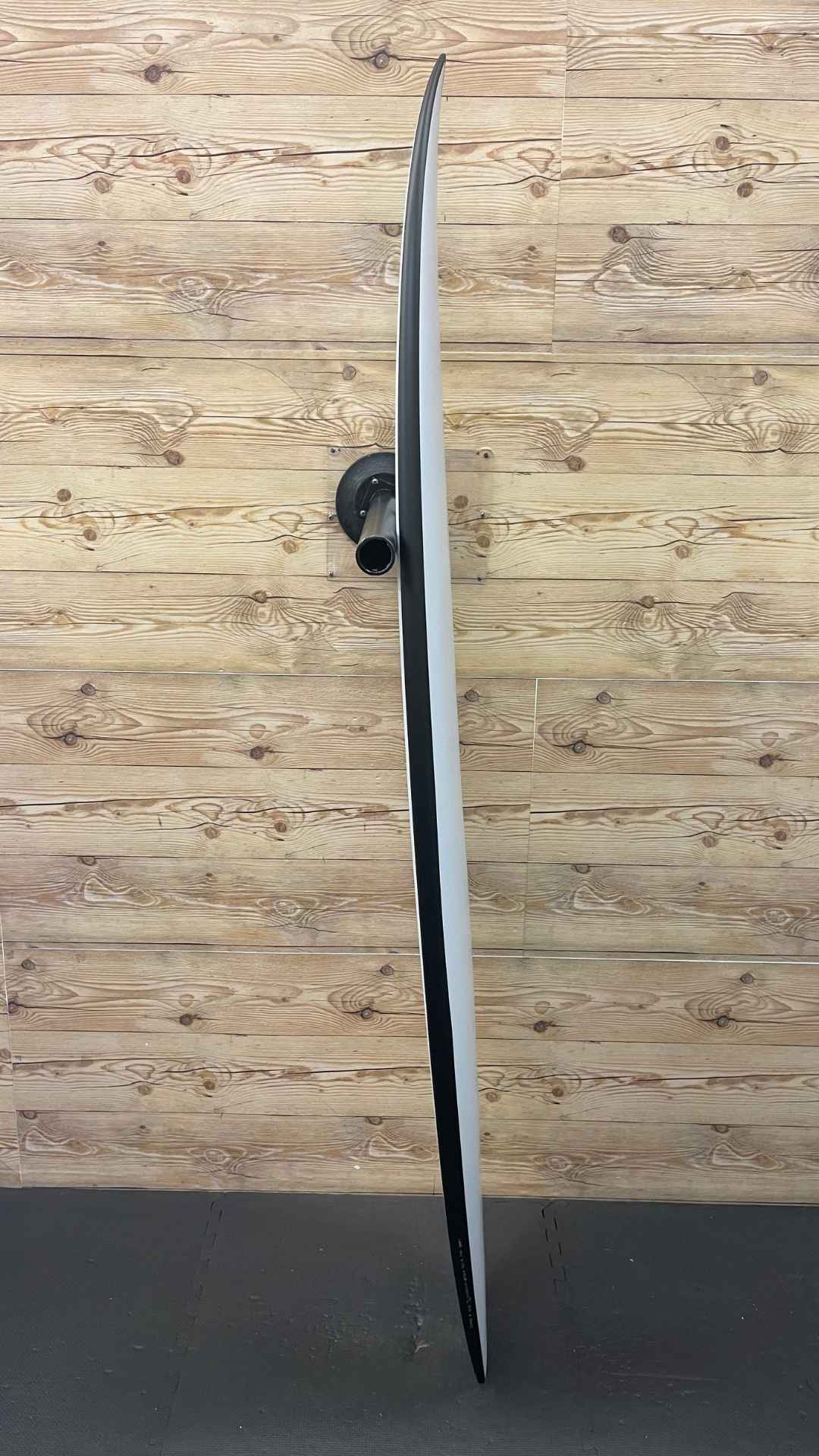 No Brainer 6'0"