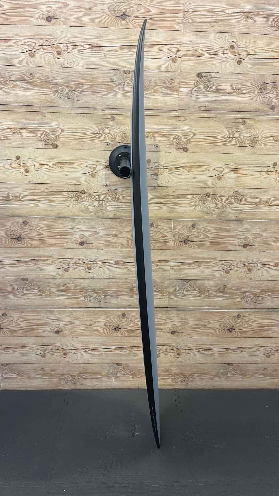 No Brainer 5'10"