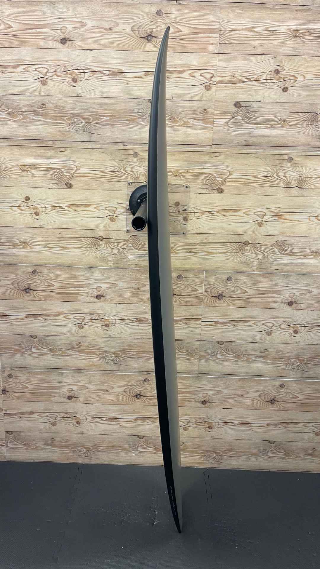 No Brainer 6'0"