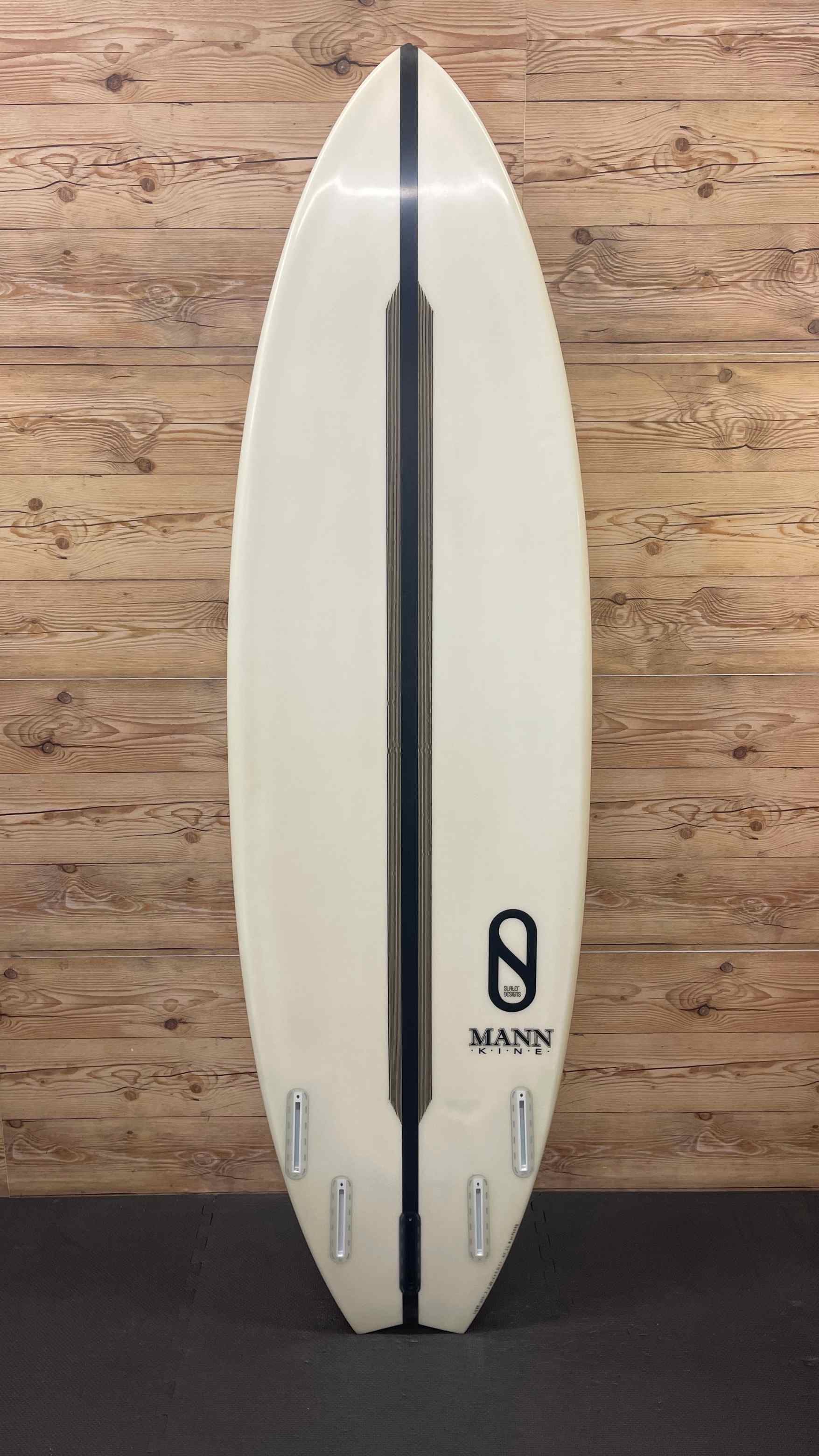 For Sale | Firewire No Brainer 6'4