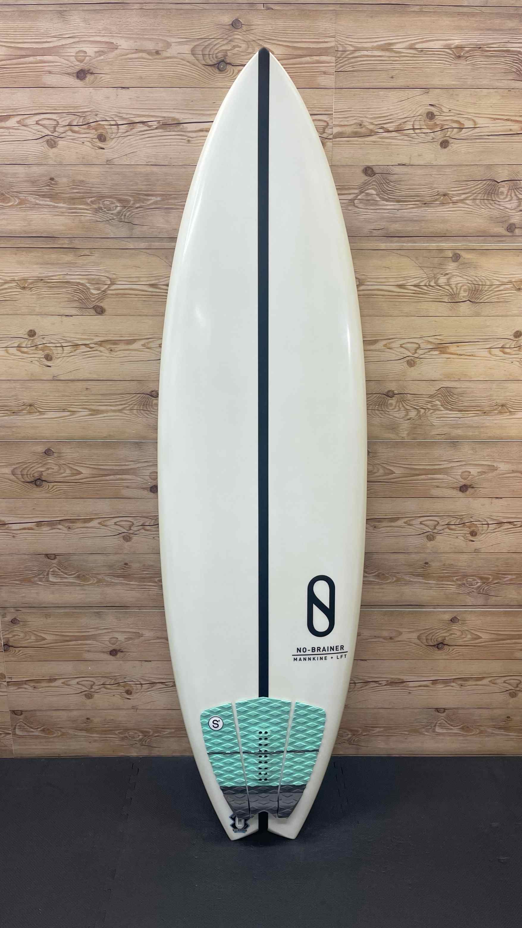 For Sale | Firewire No Brainer 6'4