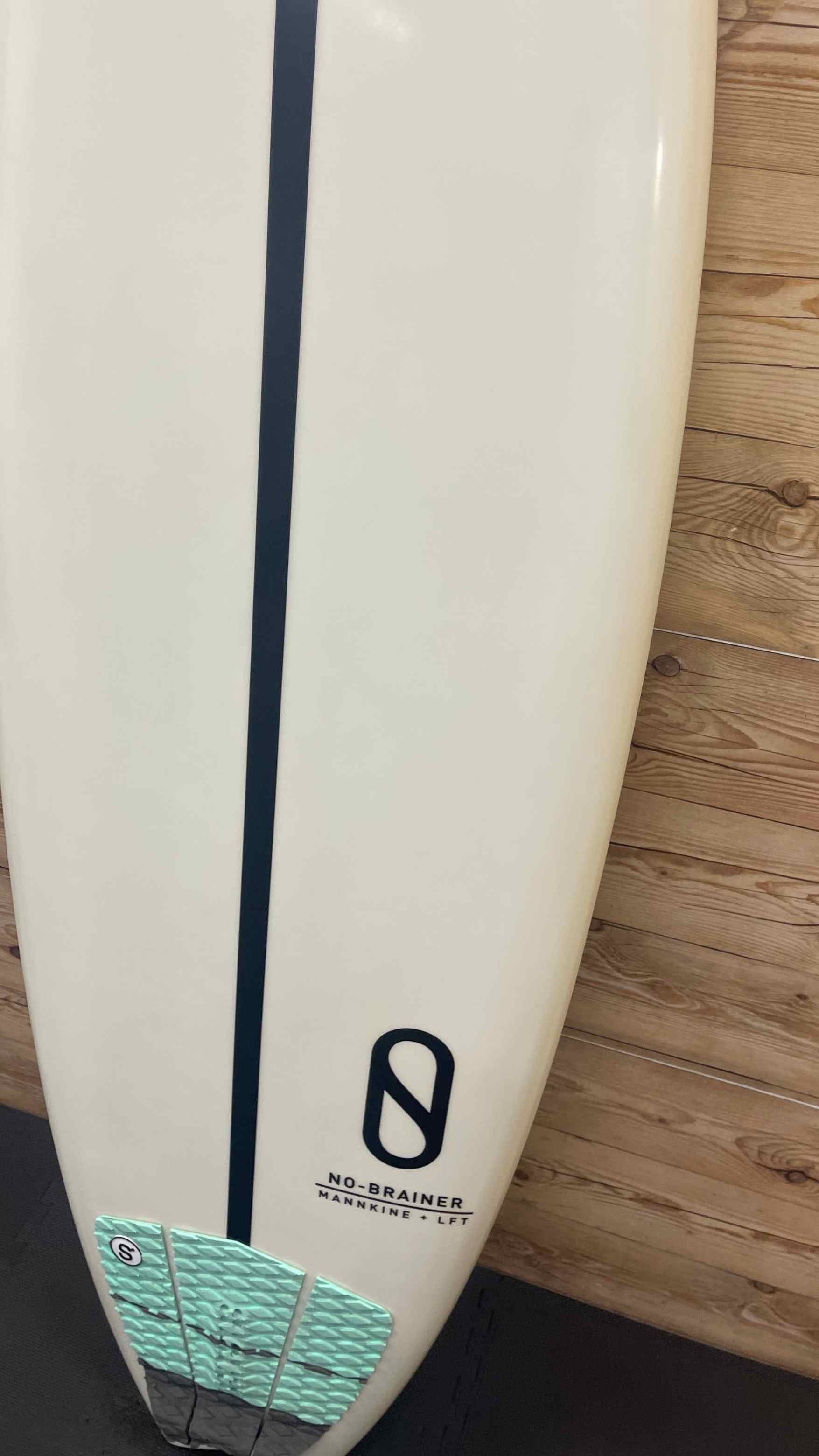 For Sale | Firewire No Brainer 6'4