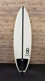 No Brainer 5'8"
