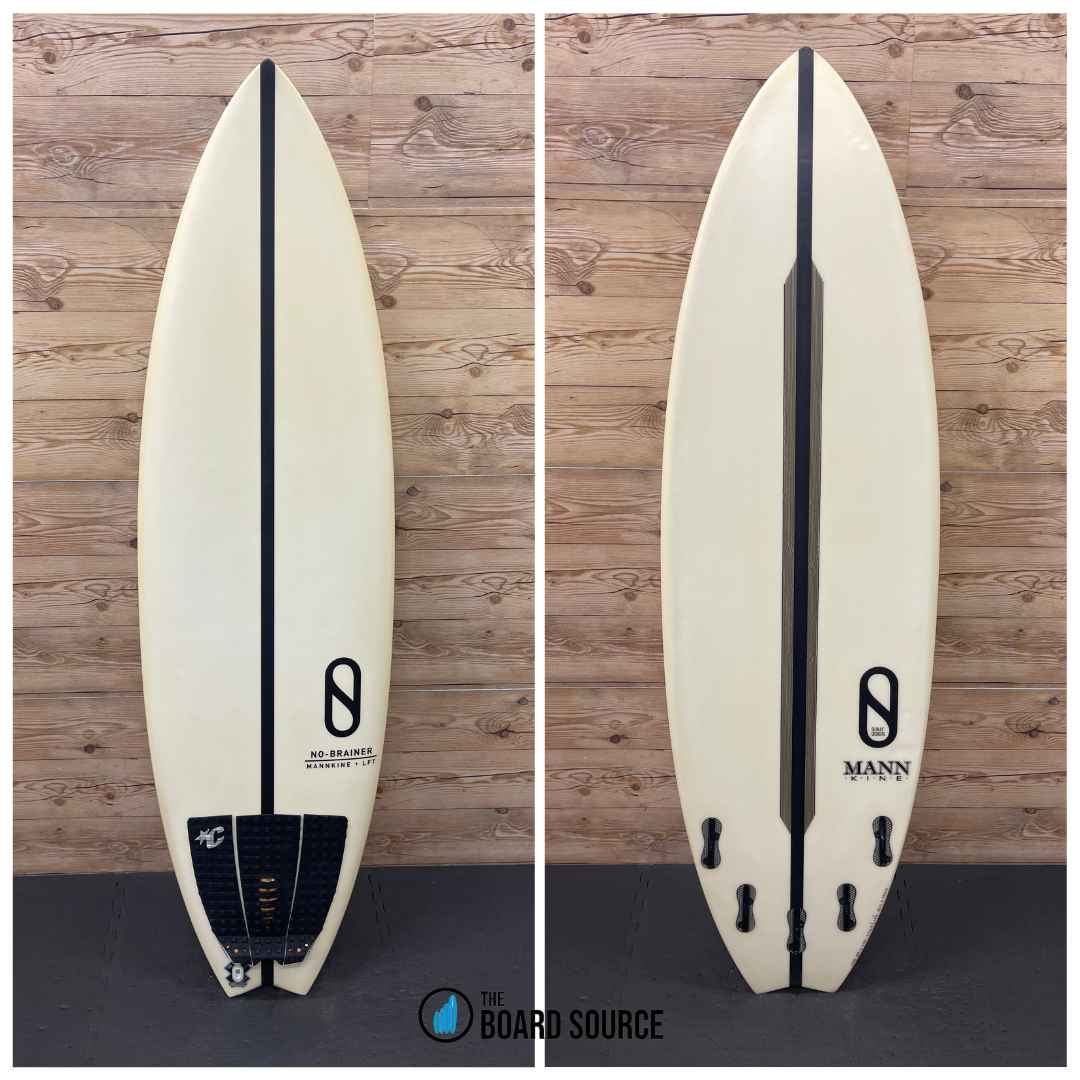 FOR SALE: Firewire 5'9