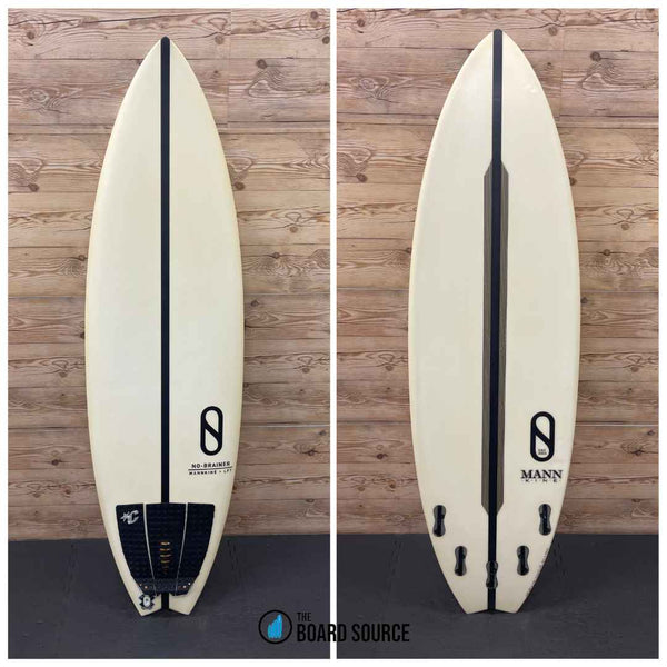 サーフィン・ボディボード FIRE WIRE 5'5\
