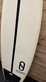 No Brainer 5'8"
