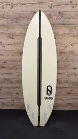 No Brainer 5'8"