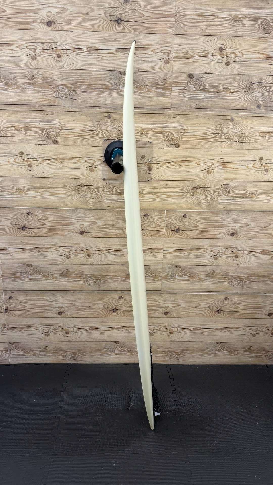 No Brainer 5'8"
