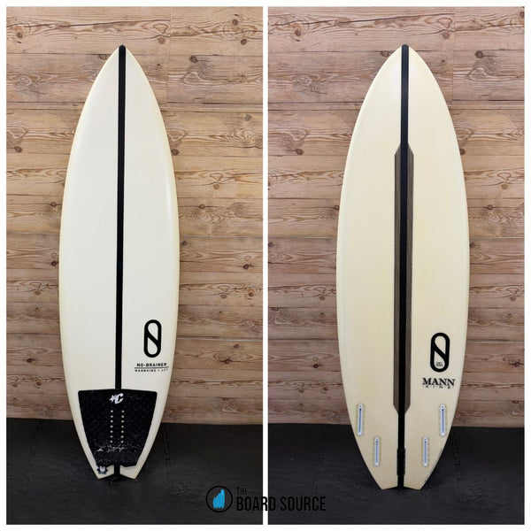 FOR SALE: Firewire 5'8 FOR SALE: Firewire 5'8