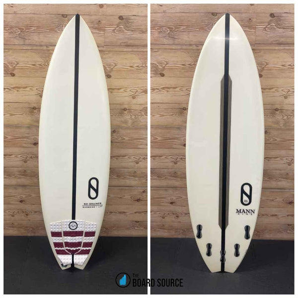 FOR SALE: Firewire 5'9