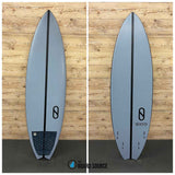 No Brainer 5'10"