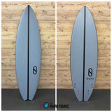 No Brainer 5'10"