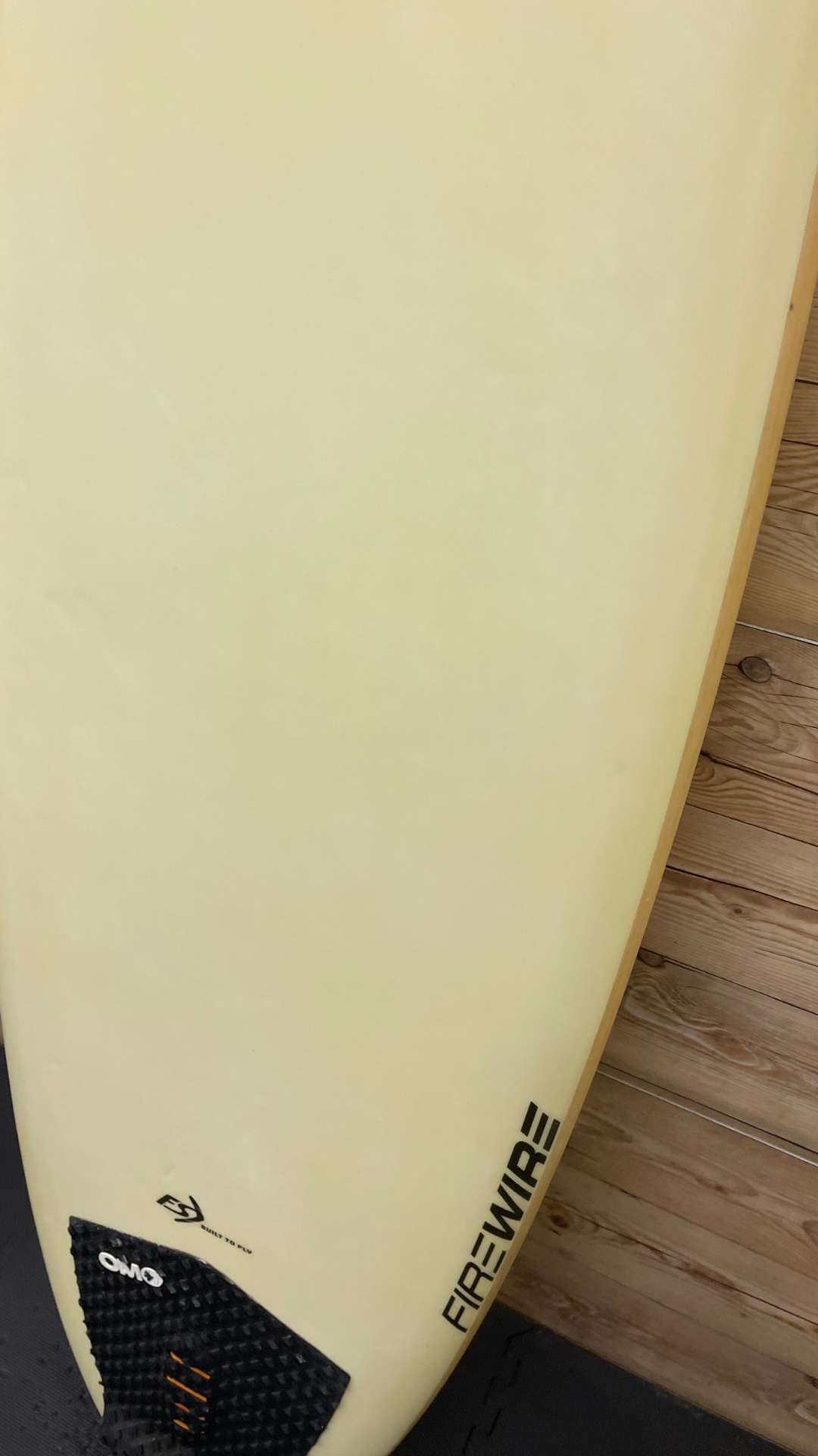USED FIREWIRE SURFBOARDS | Firewire OG Dominator 6'10