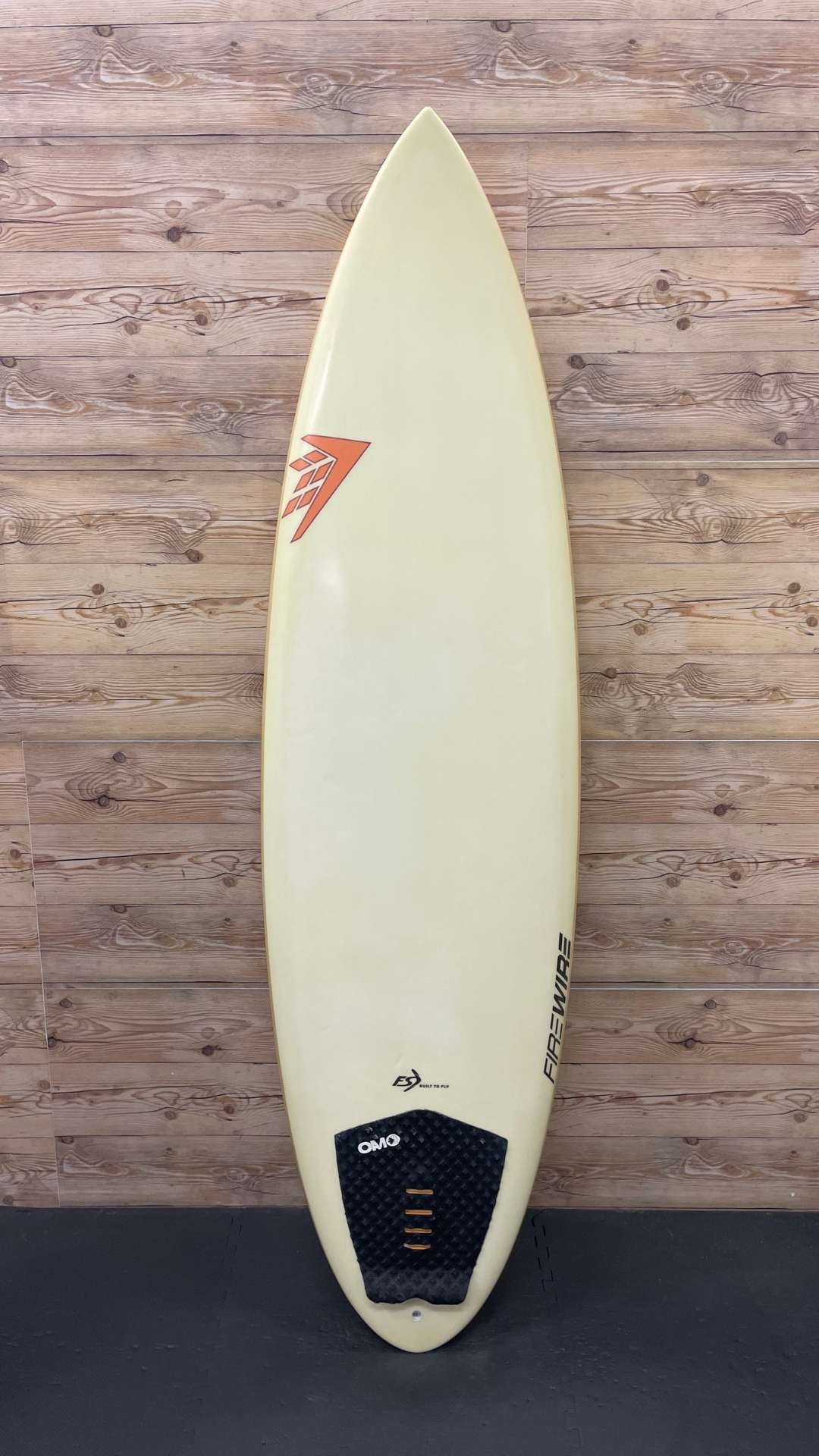 Dominator 6'10"