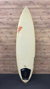 Dominator 6'10"