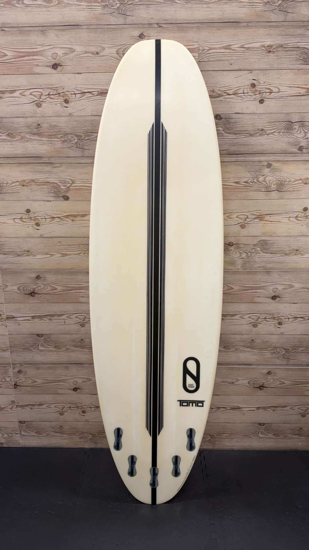 Shop Used Firewire Omni 6'6