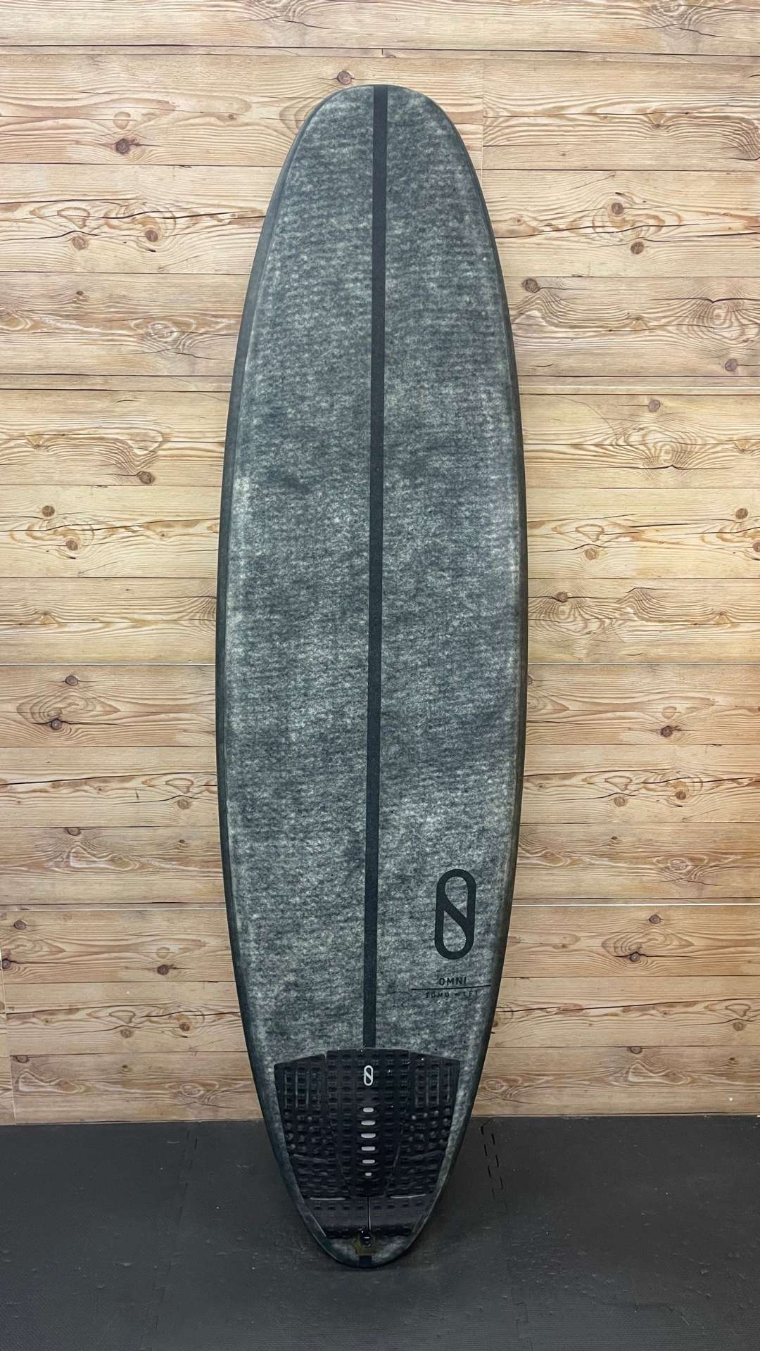 Omni 6'6"