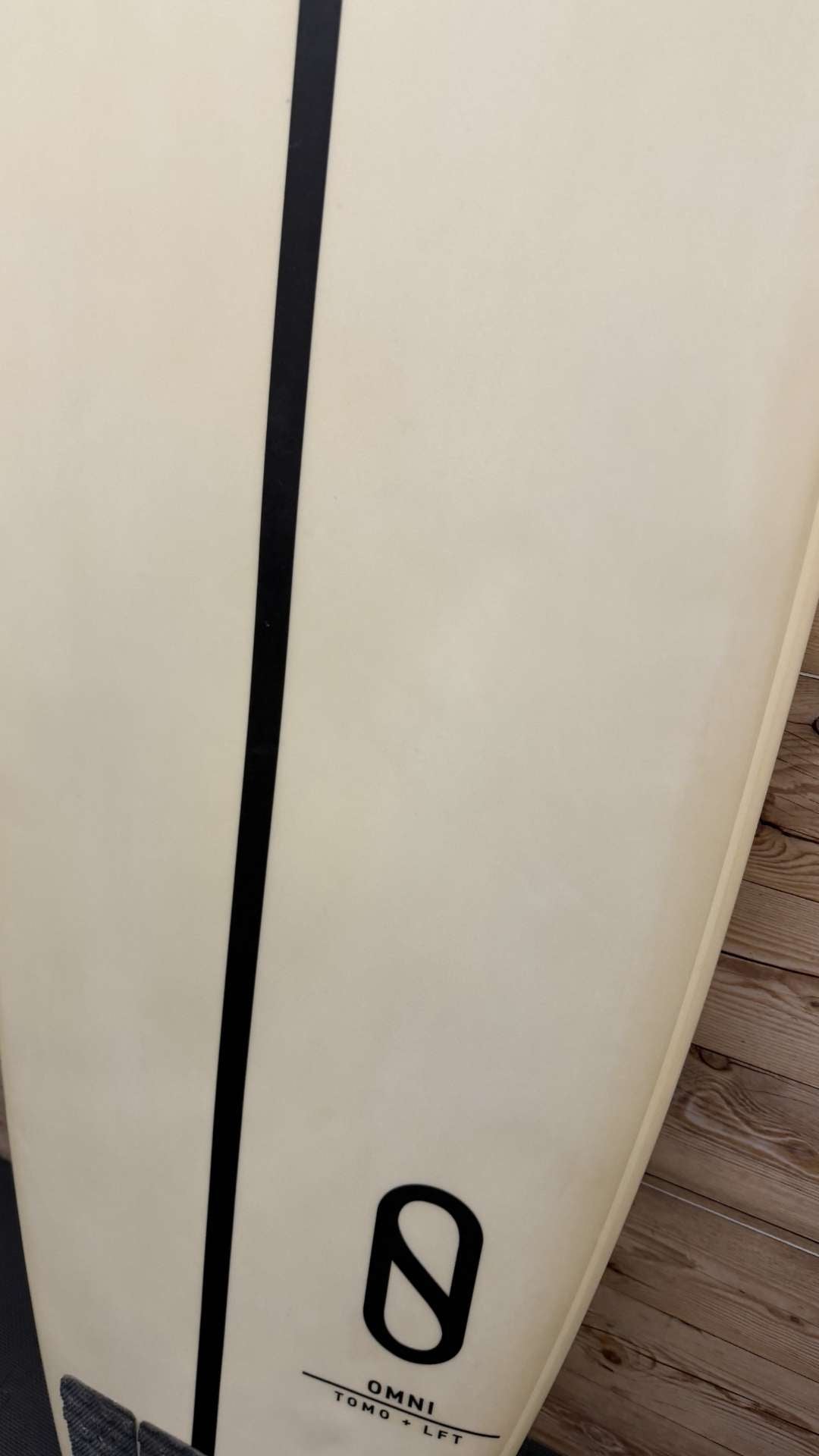 Shop Used Firewire Omni 6'6