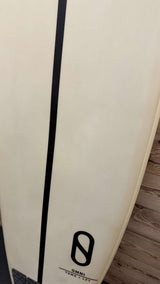 Omni 6'6"
