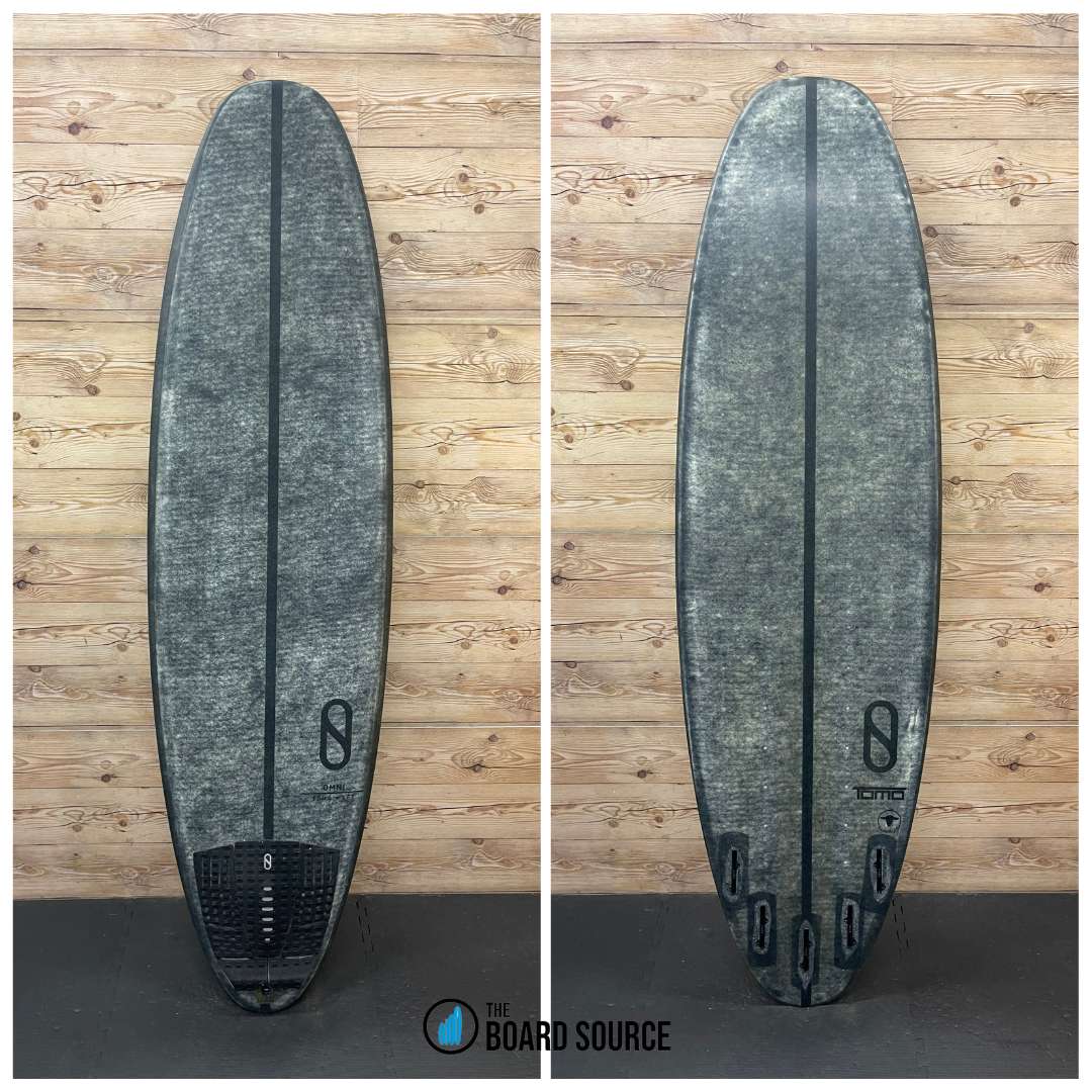 Omni 6'6"