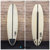 Omni 6'6"