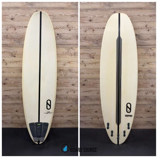 Shop Used Firewire Omni 6'6