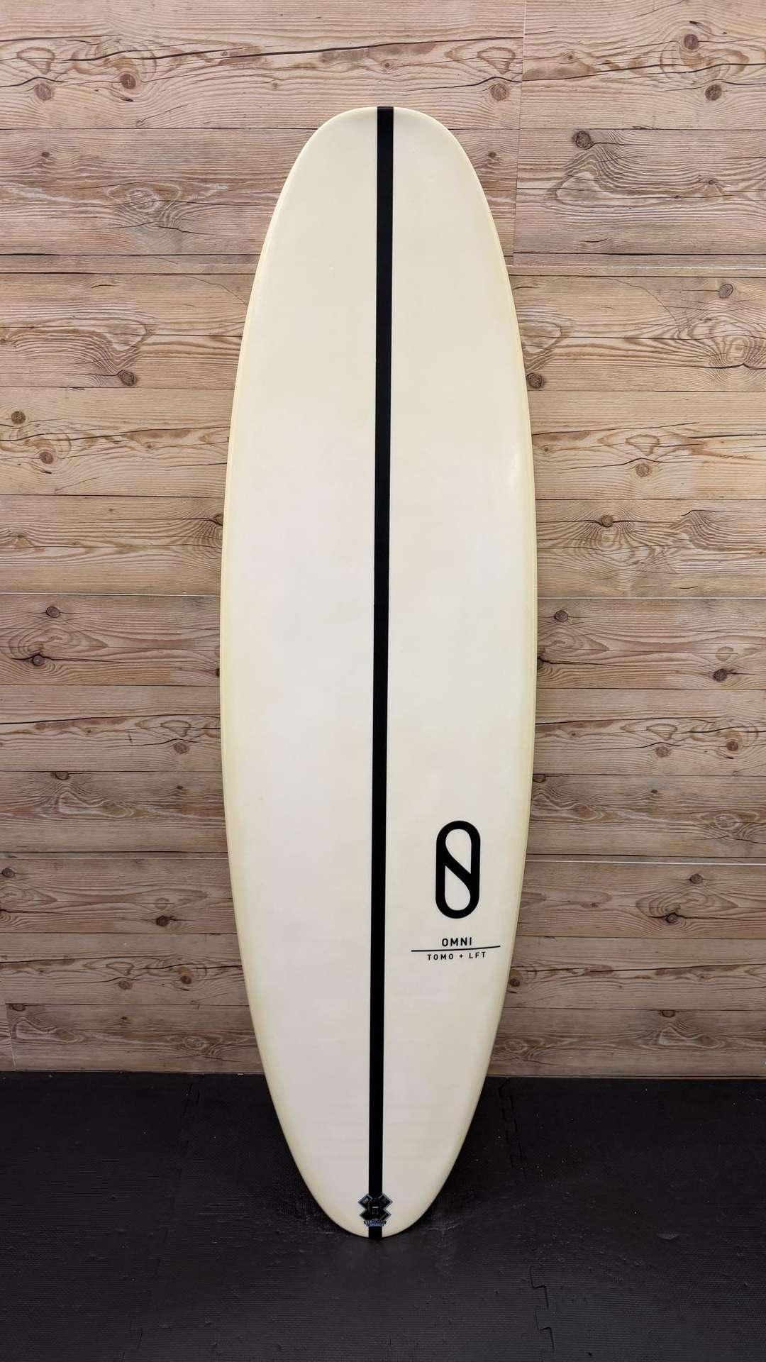 Omni 5'8"