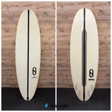 Omni 5'8"