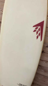 Slab 5'10"