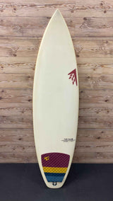 Slab 5'10"