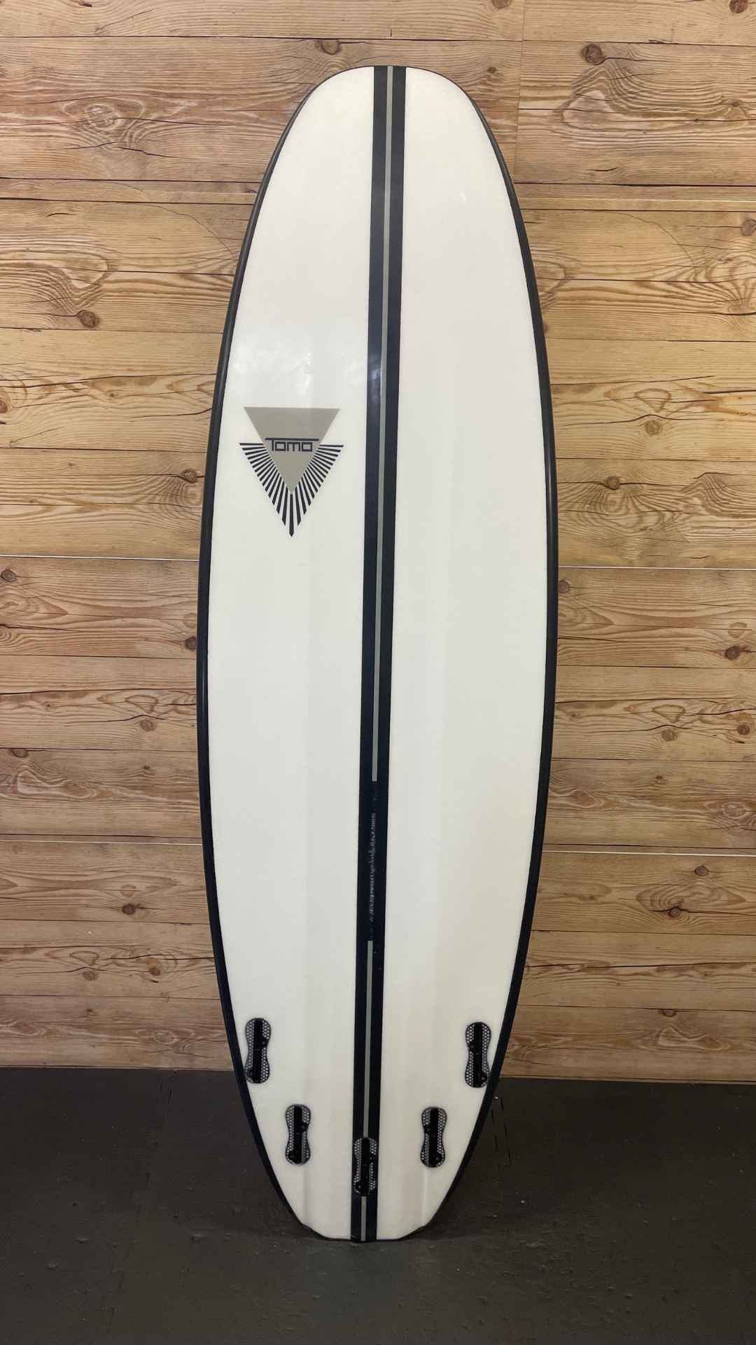 Shop This Sued Firewire 5'6