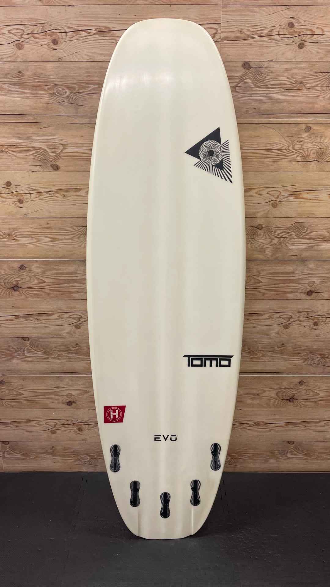 Evo 6'0"