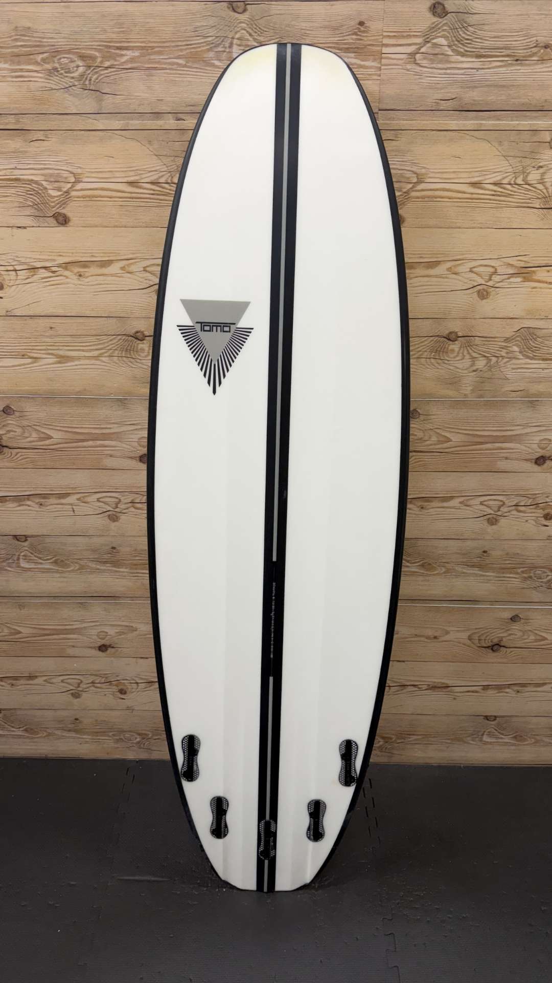 Revo 5'5"