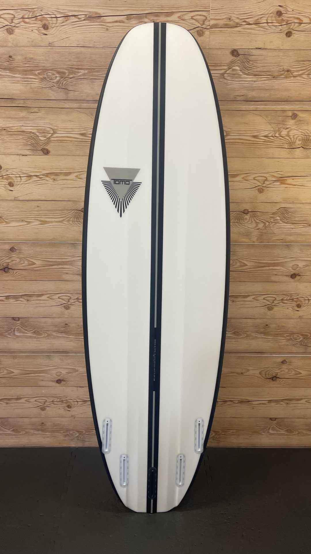 Shop This Sued Firewire 5'10