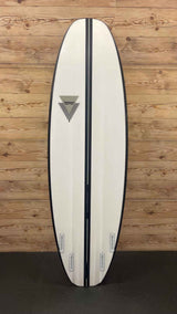 Revo 5'11"