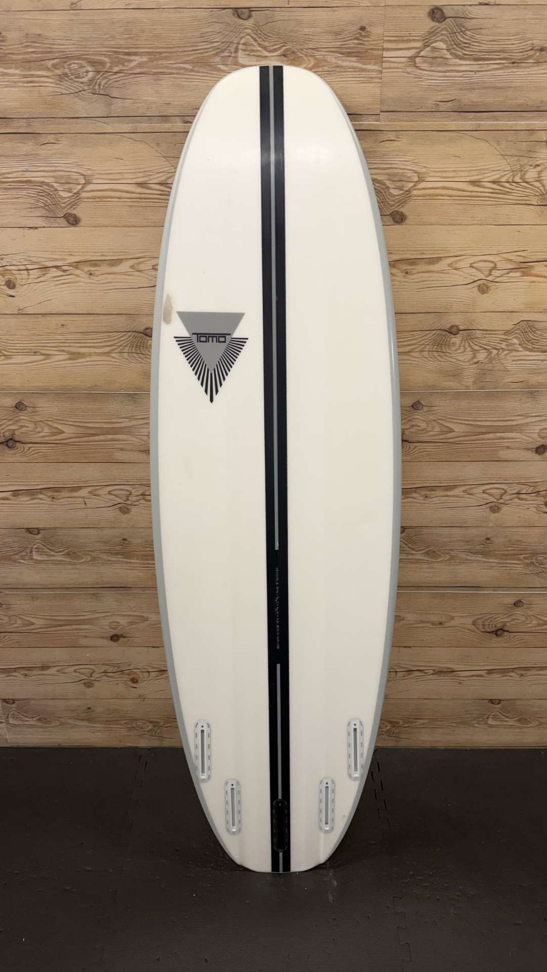 Revo 5'4"