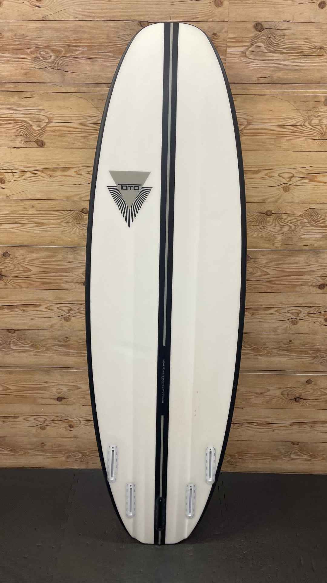Shop This Used Firewire 5'7