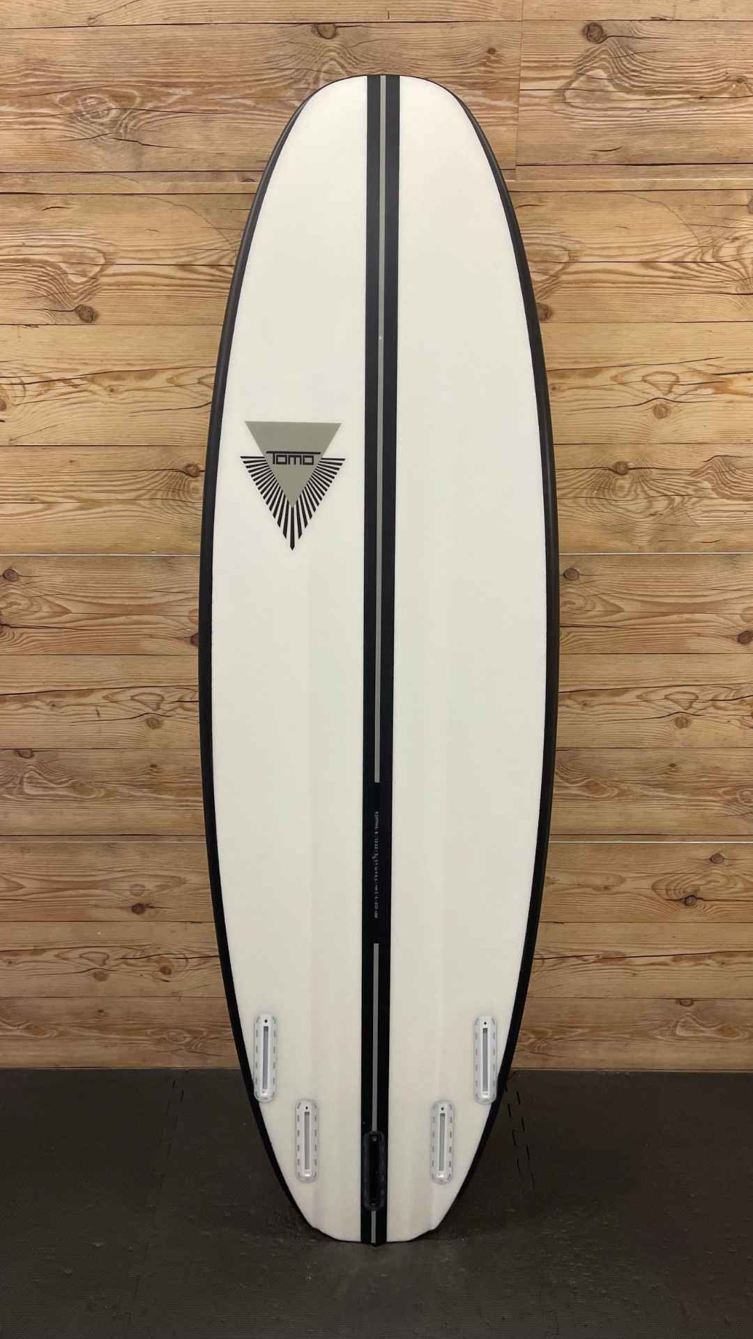 Revo 5'5"