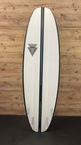 Revo 5'10"